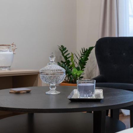 Absolute Athens VIIアパートメント エクステリア 写真