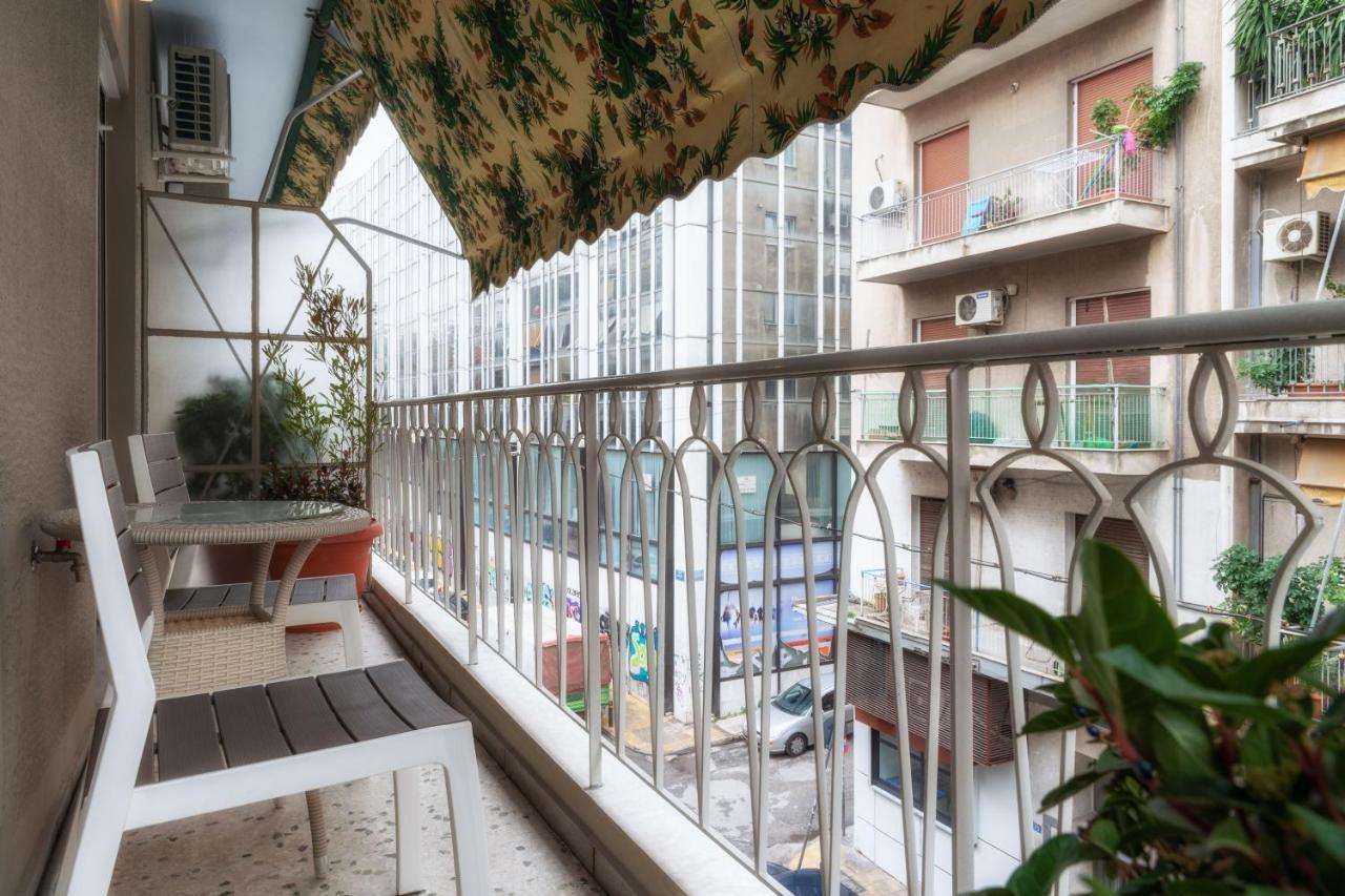 Absolute Athens VIIアパートメント エクステリア 写真