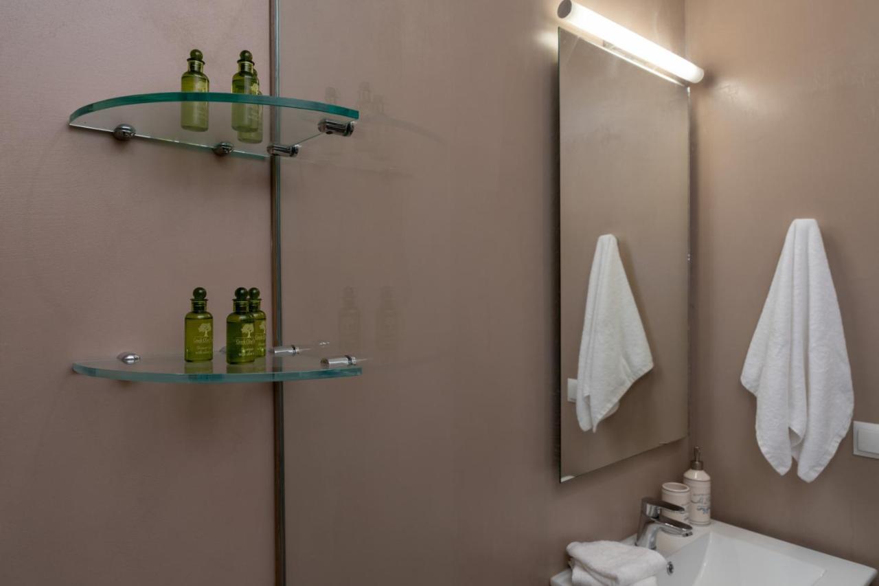 Absolute Athens VIIアパートメント エクステリア 写真
