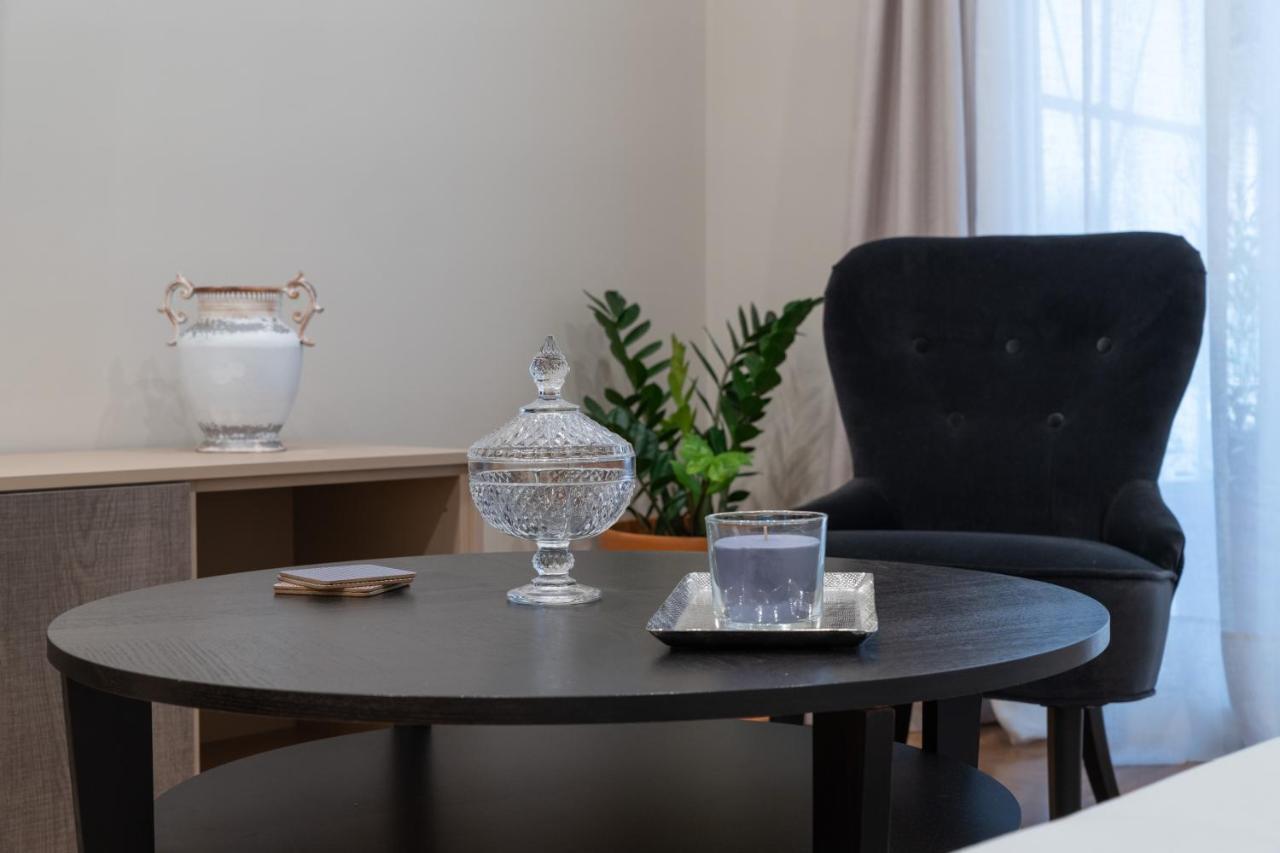 Absolute Athens VIIアパートメント エクステリア 写真