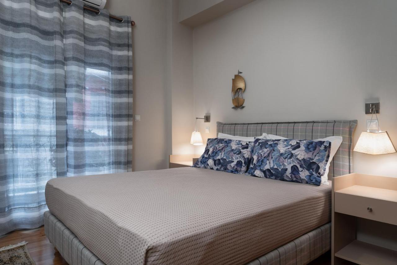 Absolute Athens VIIアパートメント エクステリア 写真